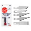 Excel Tools 20014 Assorted Light Duty Blades
