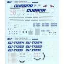 F-DCAL FD14689 Ilyushin 96-300 - Cubana
