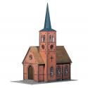 Faller 130239 Village Church