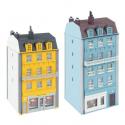 Faller 130714 Townhouse Set