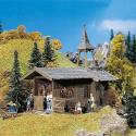 Faller 131302 Mountain Chapel
