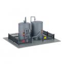 Faller 131338 Storage Tanks x 2