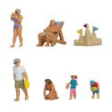 Faller 151734 Beach Day