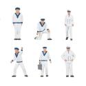 Faller 151749 Sailors