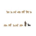Faller 155901 Sheep Farming