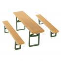 Faller 180444 Benches and Tables