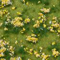 Faller 180467 Flowering Meadow