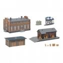 Faller 190088 Goods Handling Set