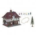 Faller 190093 Christmas Singing Set