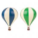 Faller 239006 Hot Air Balloons x 2