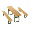 Faller 272442 Benches and Tables