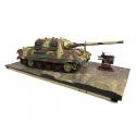 Forces Of Valor 801024A Panzerjager Sd.Kfz. 186 1945
