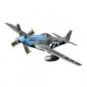 Forces Of Valor 810002A Mustang P-51D
