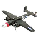Forces Of Valor 812014A Mitchell B-25J USAAF 1945