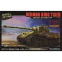Forces Of Valor 873002A German King Tiger