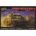 Forces Of Valor 873008A Panzer III Ausf. N
