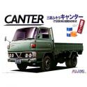 Fujimi 011349 Mitsubishi Fuso Canter