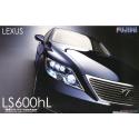 Fujimi 037530 Lexus LS600hL