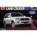 Fujimi 038049 Toyota Land Cruiser 100
