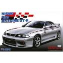 Fujimi 038353 Skyline GT-R R33 Nismo