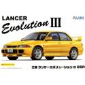 Fujimi 039176 Mitsubishi Lancer Evo III