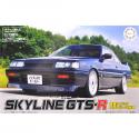 Fujimi 039954 Nissan Skyline GTS-R 1987