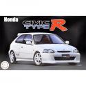 Fujimi 039985 Civic Type R (EK9) Early