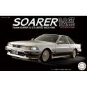 Fujimi 046433 Toyota Soarer 3.0GT 1988