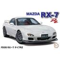 Fujimi 046556 Mazda RX-7 RZ
