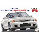 Fujimi 046570 Nissan Skyline GT-R V-Spec II 1994