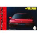 Fujimi 046945 Honda Prelude 4WS