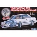 Fujimi 047003 Toyota Crown 3000 1985