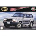 Fujimi 047478 Toyota Land Cruiser 80