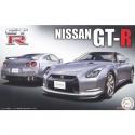 Fujimi 047485 Nissan GT-R