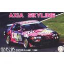 Fujimi 047546 Axia Skyline GT-R 1992