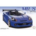 Fujimi 048192 Toyota MR-S