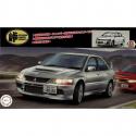Fujimi 048208 Mitsubishi Lancer Evo IX GSR