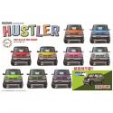 Fujimi 066202 Suzuki Hustler G