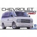 Fujimi 123943 Chevrolet Astro AWD