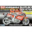 Fujimi 141268 Suzuki GSX-R750 1986