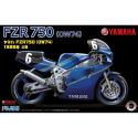 Fujimi 141428 Yamaha FZR750