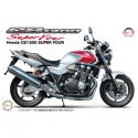 Fujimi 142173 Honda CB1300 Super Four