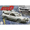 Fujimi 183879 Initial D Trueno 1600GT APEX