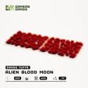 Gamers Grass GGA-BM Alien Blood Moon Tufts 6mm