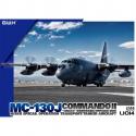 Great Wall Hobby L1014 MC-130J Commando II