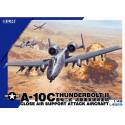 Great Wall Hobby L4829 A-10C Thunderbolt II