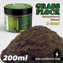 Green Stuff World 11143 Wasteland Weed 2-3mm