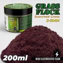 Green Stuff World 11147 Scorched Grass 2-3mm