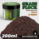 Green Stuff World 11156 Wasteland Weed 4-6mm
