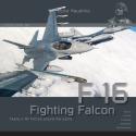 HMH Publications DH-002 Lockheed-Martin F-16